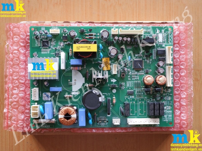 ( SP1029 ) Bo Tủ Lạnh Inverter LG EBR78083335 , EBR78083339